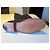 Church's Scarpe Stringate Brogue in Camoscio Marrone - vista 7