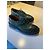 Autre Marque Tricker's Grüne Leder Brogue Schuhe - Ansicht 4