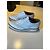Autre Marque Tricker's Scarpe Stringate in Pelle Bianca con Nappine - vista 2