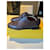 John Lobb Philip II Scarpe stringate in pelle marrone - vista 3