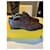 John Lobb Philip II Scarpe stringate in pelle marrone - vista 4