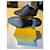 John Lobb Philip II Scarpe stringate in pelle marrone - vista 6