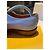 John Lobb William Double Monk Strap in pelle azzurra Blu - vista 7