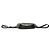 Marsupio Gucci GG goffrato Nero - vista 3