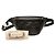Marsupio Gucci GG goffrato Nero - vista 7