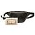 Marsupio Gucci GG goffrato Nero - vista 7