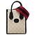 Gucci GG Supreme Mini Tote Bag