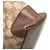 Gucci GG Canvas Handtasche Tote - Beige und Braun - Ansicht 5