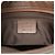 Gucci GG Canvas Handtasche Tote - Beige und Braun - Ansicht 7
