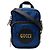 Borsa a tracolla Gucci Off the Grid Nero Blu