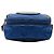 Borsa a tracolla Gucci Off the Grid Nero Blu - vista 3
