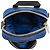 Borsa a tracolla Gucci Off the Grid Nero Blu - vista 4