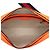 Borsa a Spalla Gucci Ophidia GG Supreme Beige Arancione - vista 4