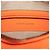 Borsa a Spalla Gucci Ophidia GG Supreme Beige Arancione - vista 6