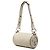 Borsa a Spalla Gucci Blondie Bianco - vista 2