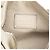 Borsa a Spalla Gucci Blondie Bianco - vista 5