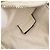 Borsa a Spalla Gucci Blondie Bianco - vista 6