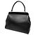 Borsa a mano Gucci con pochette Nero - vista 2