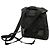 Zaino Gucci GG Canvas Nero - vista 2