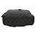 Zaino Gucci GG Canvas Nero - vista 3