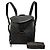 Zaino Gucci GG Canvas Nero - vista 7