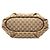 Borsa a tracolla Gucci GG Canvas Marrone Beige - vista 3