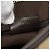 Borsa a tracolla Gucci GG Canvas Marrone Beige - vista 7