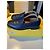 John Lobb Lopez Mocassini in pelle blu - vista 3