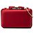 Borsa da sera Vara Ribbon Salvatore Ferragamo Rosso D'oro