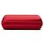 Borsa da sera Vara Ribbon Salvatore Ferragamo Rosso D'oro - vista 3