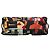 Borsa Salvatore Ferragamo Animal Flower Nero Multicolore - vista 3