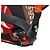 Borsa Salvatore Ferragamo Animal Flower Nero Multicolore - vista 4
