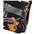 Borsa Salvatore Ferragamo Animal Flower Nero Multicolore - vista 6