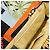 Borsa Salvatore Ferragamo Animal Flower Nero Multicolore - vista 9