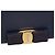Borsa a tracolla in pelle blu navy Salvatore Ferragamo - vista 10