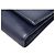 Borsa a tracolla in pelle blu navy Salvatore Ferragamo - vista 4