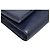 Borsa a tracolla in pelle blu navy Salvatore Ferragamo - vista 5