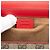 Padlock Borsa a tracolla Gucci GG Supreme con catena a lucchetto Rosa Rosso Beige - vista 6