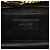 Saint Laurent Kate Tassel Chain Schultertasche Schwarz - Ansicht 5