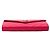 Portafoglio a tracolla con catena Cassandra Classic di Saint Laurent Rosa - vista 3