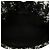 Borsa a Spalla Chanel Coco Mark 19 Large Chain Nero - vista 4