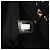Borsa a Spalla Chanel Coco Mark 19 Large Chain Nero - vista 6