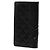 Chanel Cambon Line Coco Mark Long Wallet Schwarz - Ansicht 2