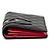 Chanel Cambon Line Coco Mark Long Wallet Schwarz - Ansicht 3