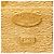 Chanel Coco Mark Vintage Brosche Golden - Ansicht 3