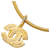 Chanel Coco Mark Charm Armband Golden  - Ansicht 3