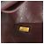 Chanel Coco Mark Matelassé Double Flap Chain Schultertasche Schwarz - Ansicht 6
