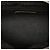 Borsa Chanel Chocolate Bar in pelle caviar nera Nero - vista 5