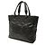 Borsa Tote Chanel Paris Biarritz MM Nero - vista 2