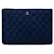 Clutch Chanel Matelassé Blu navy  - vista 1